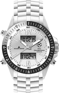 Jacques Lemans UEFA U-34D