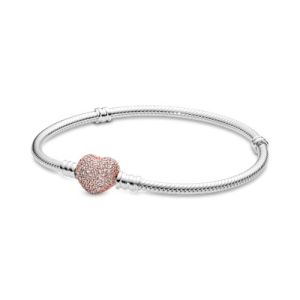 PANDORA 586292CZ-18 браслет