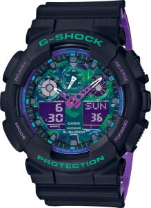 Casio GA-100BL-1AER