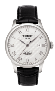 TISSOT LE LOCLE T41.1.423.33