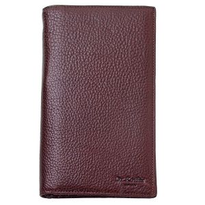 Др.Коффер X510265-02-09 портмоне для авиа билет