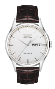 TISSOT HERITAGE VISODATE T019.430.16.031.01