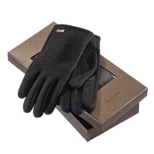 Перчатки мужские Dr. Koffer H730021-140-04