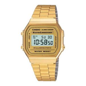 Casio A-168WG-9