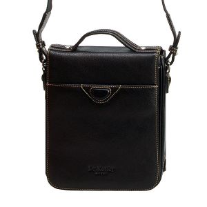 Мужская сумка на плечевом ремне Dr. Koffer M402271-02-04A