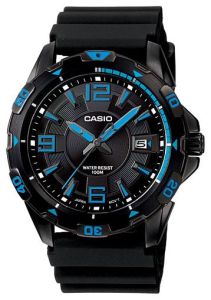 Casio MTD-1065B-1A1