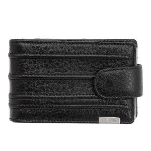 Визитница с клапаном  Dr. Koffer X510151-17-04