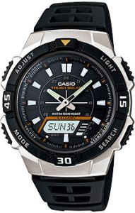 Casio AQ-S800W-1E
