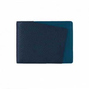 Piquadro портмоне горизонтальное PU257S67/BLU