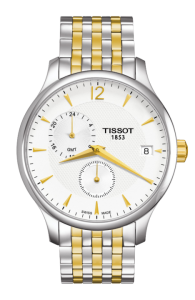 TISSOT TRADITION T063.639.22.037.00
