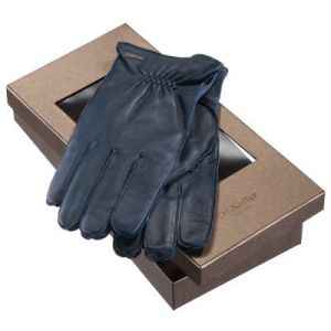 Перчатки мужские Dr. Koffer H710053-41-60