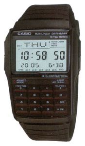 Casio DBC-32-1A