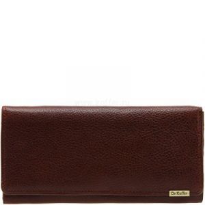 Др.Коффер X267941-02-09 кошелек