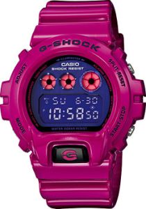 Casio DW-6900PL-4E