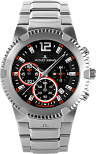 Jacques Lemans Sports 1-1455G