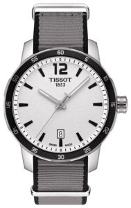TISSOT QUICKSTER T095.410.17.037.00