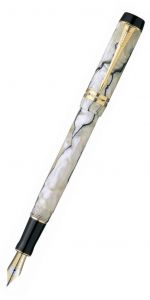 Перьевая ручка Parker Duofold S0767460