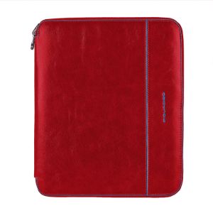 Piquadro чехол для iPad с блокнотом AC2825B2/R