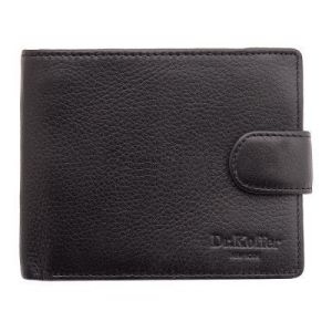 Портмоне Dr. Koffer X510251-01-04