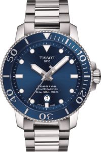 TISSOT SEASTAR 1000 T120.407.11.041.03