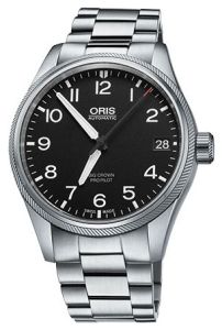 Oris 751 7697 4164 бр