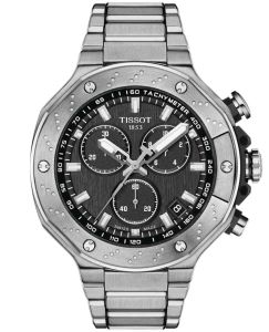 TISSOT T-RACE CHRONOGRAPH T141.417.11.051.01