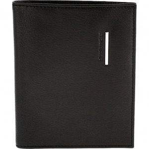 Piquadro портмоне вертикальное PU262MO/N