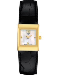 TISSOT T-MAYA T71.3.338.72