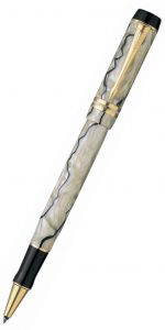 Ручка-роллер Parker Duofold S0767520