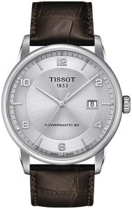 TISSOT LUXURY POWERMATIC 80 T086.407.16.037.00