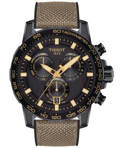 TISSOT SUPERSPORT CHRONO T125.617.37.051.01