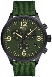TISSOT CHRONO XL T116.617.37.097.00