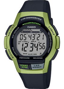 Casio WS-1000H-3AVEF