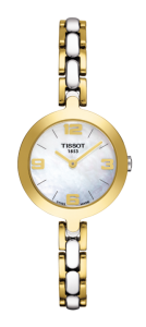 TISSOT FLAMINGO T003.209.22.117.00