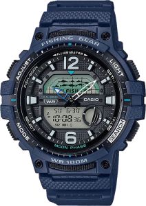 Casio WSC-1250H-2AVEF