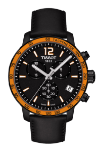 TISSOT QUICKSTER CHRONOGRAPH T095.417.36.057.01