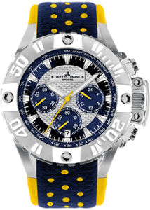 Jacques Lemans Sports 1-1378C