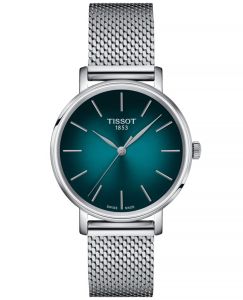 TISSOT EVERYTIME T143.210.11.091.00