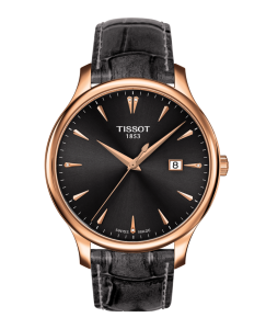 TISSOT TRADITION T063.610.36.086.00