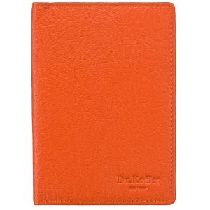 Обложка для паспорта Dr. Koffer X510130-170-63