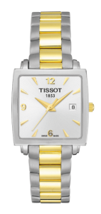 TISSOT EVERYTIME T057.310.22.037.00