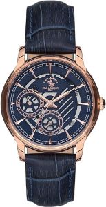 Santa Barbara Polo & Racquet Club SB.12.1006.5