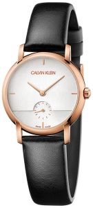 CALVIN KLEIN established K9H2Y6C6