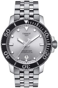 TISSOT SEASTAR 1000 POWERMATIC 80 T120.407.11.031.00