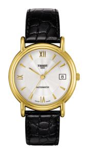 TISSOT CARSON T71.3.463.34