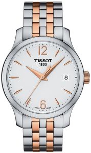 TISSOT TRADITION T063.210.22.037.01