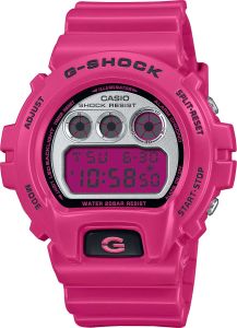 Casio DW-6900RCS-4