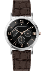 Jacques Lemans Classic 1-1257C