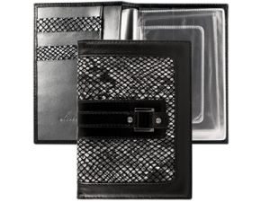 Elisir Бумажник водителя EL-NK192-B0013-111