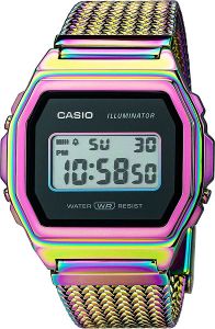 Casio A1000PRW-1ER